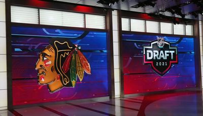 Blackhawks have amassed sizable yet complicated collection of draft picks