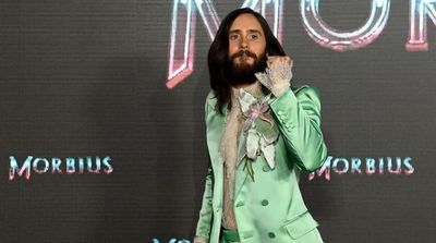 From Joker to Morbius: Jared Leto Takes on New Comic Book Role