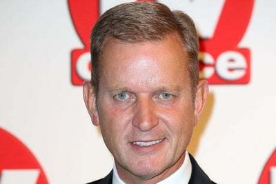Jeremy Kyle to return to TV after almost three years off screen