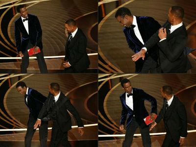 Chris Rock ticket sales surge after Will Smith’s Oscar slap