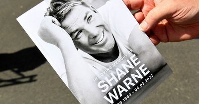 Shane Warne state funeral: When, where and how to watch as cricket legend is remembered