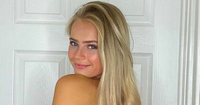 Kerry Katona's daughter says star's OnlyFans pics are 'great' as they pay for her shoes