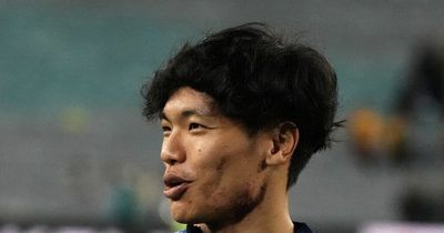 Reo Hatate gets Celtic respite after Japan debut as it's all systems go for Rangers showdown