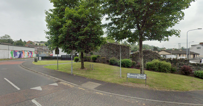 Arrest after gunman ‘points gun at 11-year-old’ in Strabane shooting incident