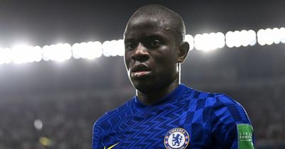 The N'Golo Kante transfer dilemma next Chelsea owners must solve for Thomas Tuchel