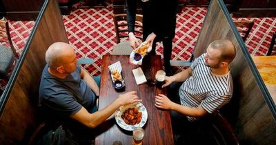 Wetherspoons adding 14 new items to menus including fried chicken from tomorrow - full list