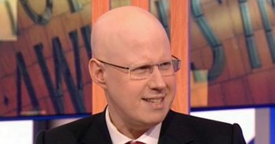 GBBO host and comedian Matt Lucas joins debate over Chris Rock's alopecia joke