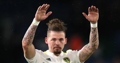 Three Leeds United players who will improve with Kalvin Phillips' return