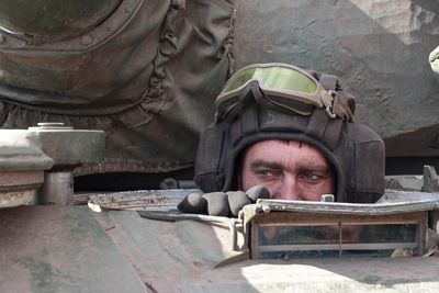 Ukraine vows to take action over any abuses by its soldiers as Russian prisoner ‘torture video’ emerges