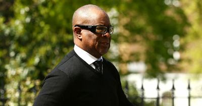 Chelsea's first black player Paul Canoville emerges with key role in sale of club