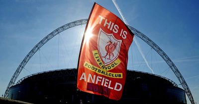 'Purely financial' - FA Cup semi-final decision slammed by Liverpool fans in blistering statement