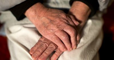Covid deaths aged 80 and over at highest since pandemic began