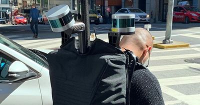 Tech news: Apple Maps going off road, Samsung has a new display, and the EU looks to rein in big tech