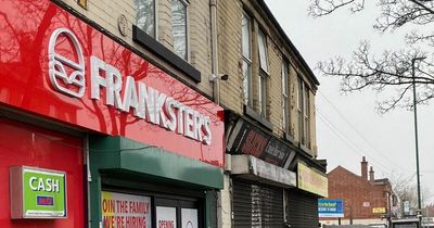 'Quality' burger restaurant announces plan to open on busy Nottingham road