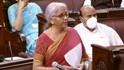 India received 65% more FDI during Modi regime against 10 years of UPA rule: Finance minister