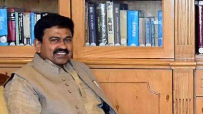 FIRs registered in Delhi, Mumbai against 'Sulli Deals' and 'Bulli Bai' apps, 6 arrested: Govt in Lok Sabha