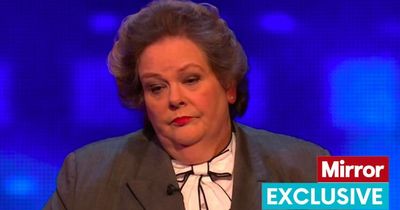 The Chase's Anne Hegerty finds out she's related to royalty on ITV's DNA Journey