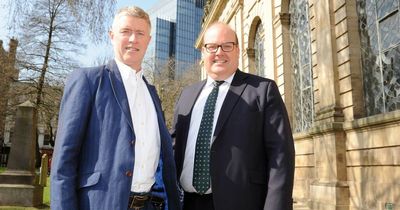 Browne Jacobson agrees new office deal for Birmingham team