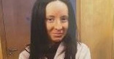 Glasgow search for missing Ayrshire teenager who has connections to city