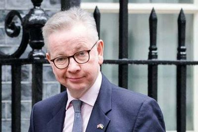 House building Bellway warns of ‘significant’ costs from Michael Gove’s cladding proposals