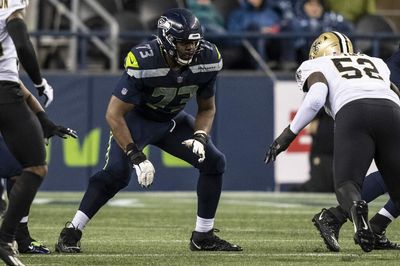 Titans looking for Jamarco Jones to compete at left guard