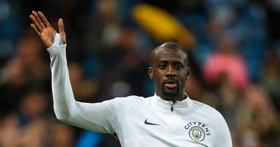 Yaya Toure gives Thomas Tuchel Chelsea incentive to complete transfer of 'fantastic talent'