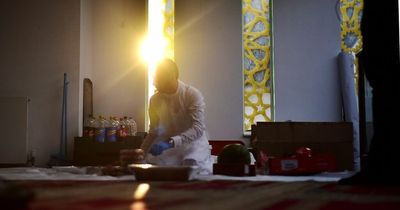 When is Ramadan 2022? And all the events you need to know about in Bristol