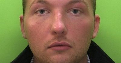 Nottinghamshire Police issue urgent appeal for wanted man Aaron Peet