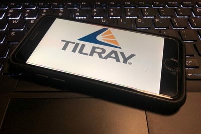 Up 55% in the Last Week, is Tilray Still a Buy?