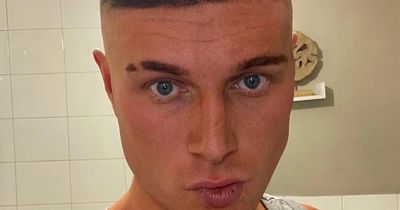 Ex-Geordie Shore star booted off Jet2 flight to Turkey after drunken row