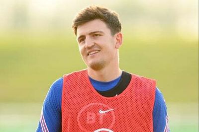 Harry Maguire has earned free England pass but must meet Gareth Southgate challenge amid wretched club form