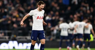 Tottenham Hotspur injury list ahead of Newcastle United clash with key defensive doubt