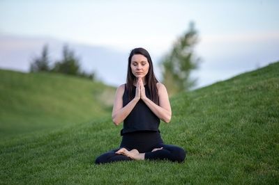Spirituality can improve quality of life for heart failure patients, suggests study