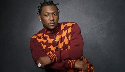 Hit-Boy talks Grammy producer nod, rapper aspirations