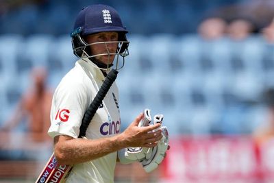 Joe Root emphasises ‘positives’ as scrutiny on England captaincy intensifies