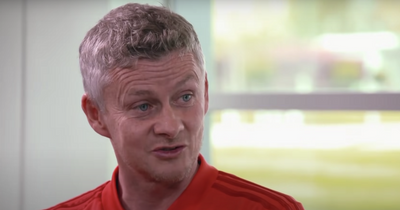 Ole Gunnar Solskjaer’s response to Mauricio Pochettino being linked with Man Utd