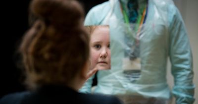 Over 140 West Lothian teachers off sick as covid cases surge