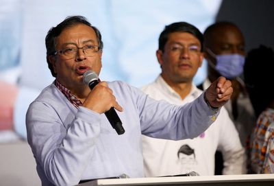 Analysis-Colombia presidential candidate Petro's oil, pension proposals give investors pause