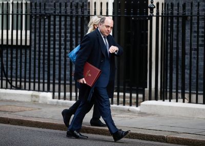 Britain to boost military presence in Arctic