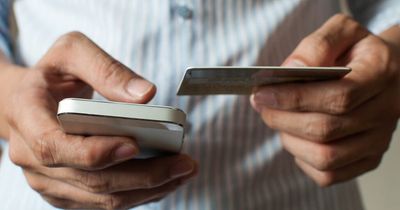 People turn to credit cards as borrowing grows quickest in two years