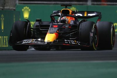 The downforce choices that proved key at the Saudi GP