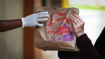 Taco Bell Brings Back a Classic Menu Item