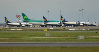 How long should I arrive before my flight? New times issued as Dublin Airport chaos continues