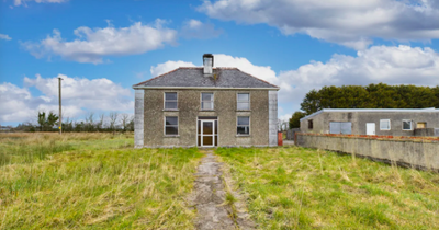 Eight homes for sale in Ireland for less than €60,000 right now with amazing potential