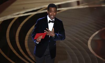 Jada Pinkett Smith wasn’t the only one furious at Chris Rock’s Oscars gag. I know how traumatic hair loss is