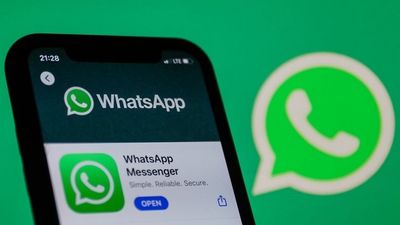 WhatsApp testing 2GB file size transfer limit