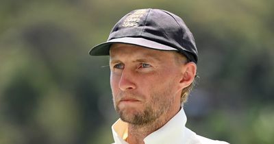 Joe Root breaks silence after West Indies humbling as pressure mounts on England captain