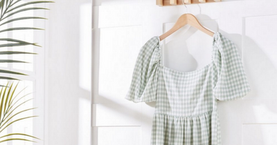 Tesco shoppers 'adore' £19 F&F Clothing summer midi dress that's 'stunning'