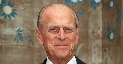 Where is Prince Philip buried – and where will his final resting place be?