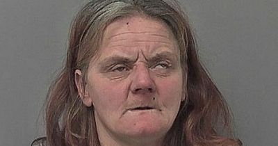 Britain's 'scariest' wife and mother who took 'pleasure' in her family's suffering is jailed